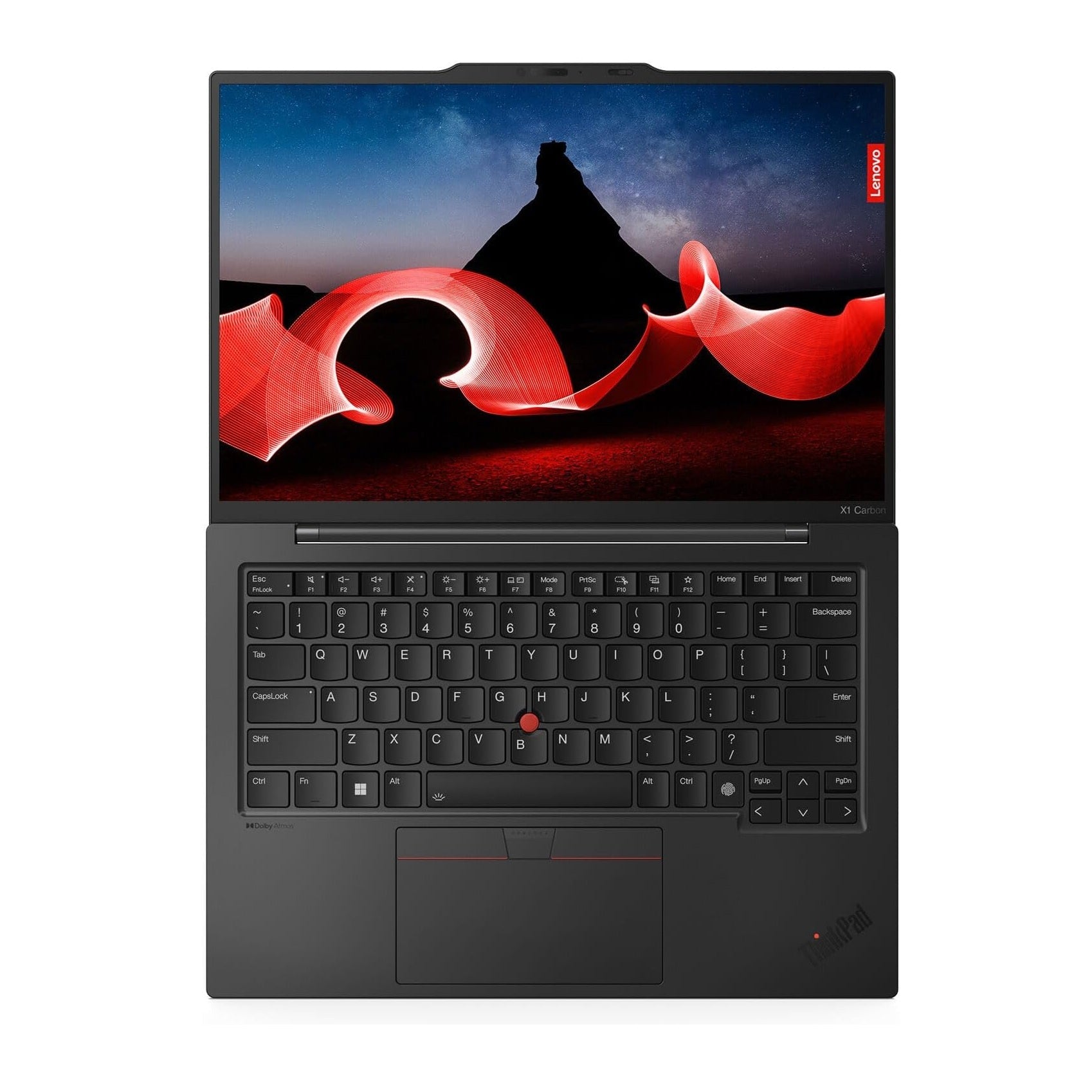 LENOVO THINKPAD X1 GEN 10 AURA EDITION 2 IN 1 21NU003LUS (CORE ULTRA 7 258V, 1TB NVME/32GB DDR5 ON BOARD, 14" WUXGA (1920 x 1200) TOUCHSCREEN X360, INTEL ARC 140V, WIN 11 PRO/LENOVO YOGA PEN)