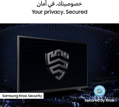 Samsung Crystal UHD U8000F