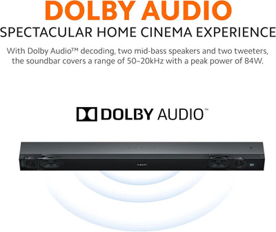 Xiaomi Soundbar Pro 2.0