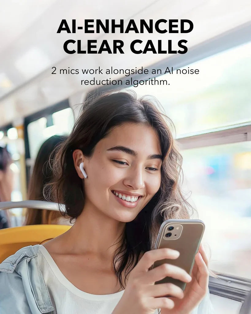 Soundcore by Anker K20i