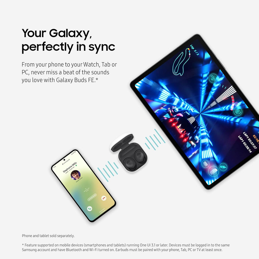 Samsung Galaxy Buds FE - image 2