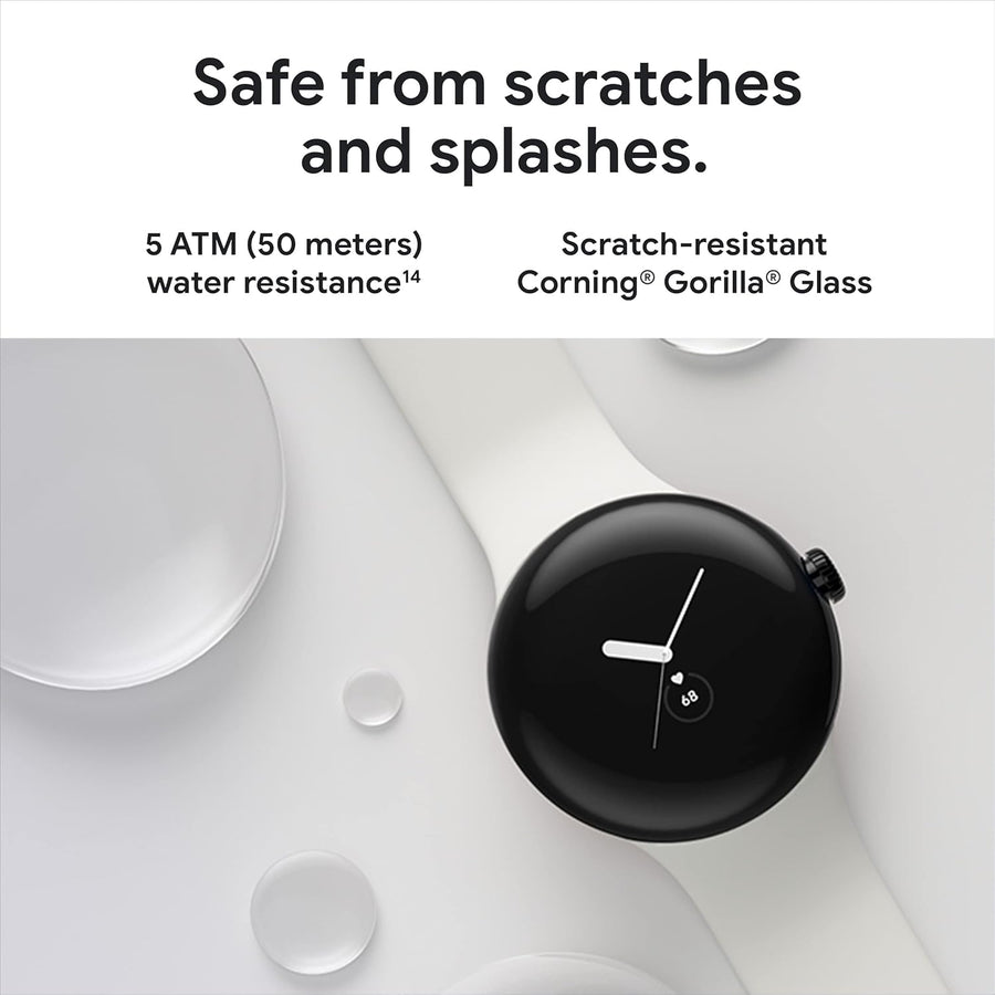 Google Pixel Watch - image 2