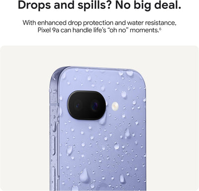 Google Pixel 9a 8GB/128GB