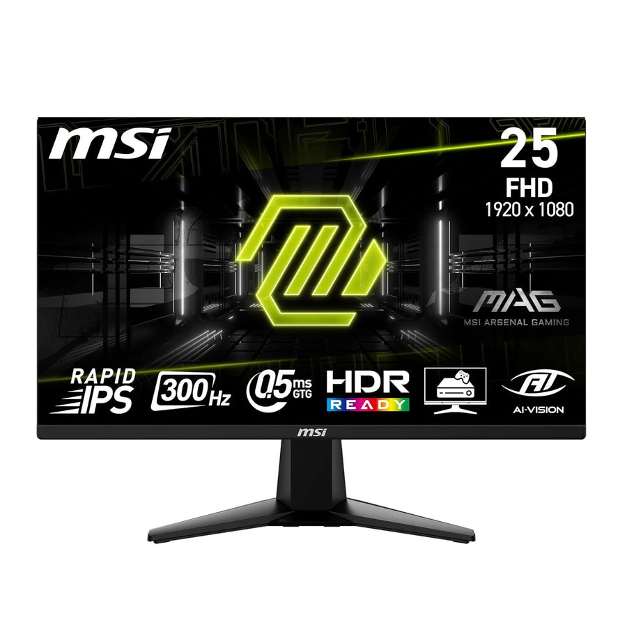 MSI MAG 255XF in Lebanon - OutGeeked