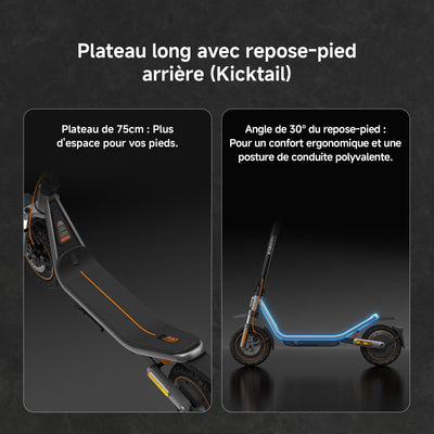 Xiaomi Electric Scooter 6 Pro GL