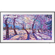 Samsung The Frame LS03B (2022) | 75-inch 4K QLED Smart TV with TizenOS