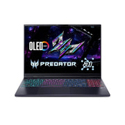 Acer Predator Helio Neo 16S AI PHN16S-71-98RF (Intel Core Ultra 9 275HX, 32GB/1TB, 16-inch OLED 240Hz, RTX5070Ti, WIN11)