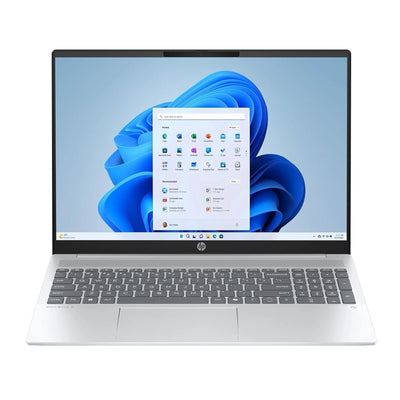 HP OMNIBOOK 5 16-AF1173CL (CORE ULTRA 7 255U, 1TB NVME/32GB DDR5 ON BOARD, 16"FHD+ TOUCHSCREEN, INTEL, WIN 11 / SILVER)