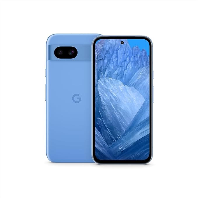 Google Pixel 8a 8GB/128GB