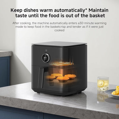 Xiaomi Smart Air Fryer 6.5L