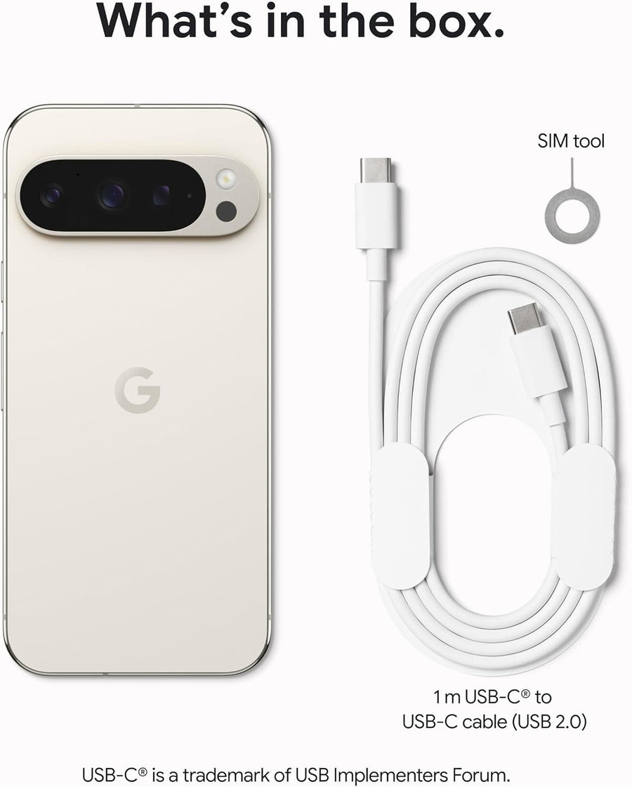 Google Pixel 9 Pro - image 2