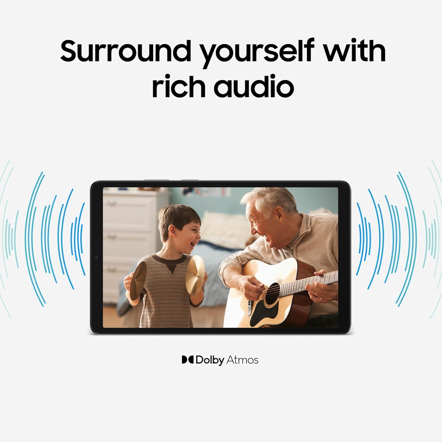 Samsung Galaxy Tab A11 8.7-inch (SM-X133/135)