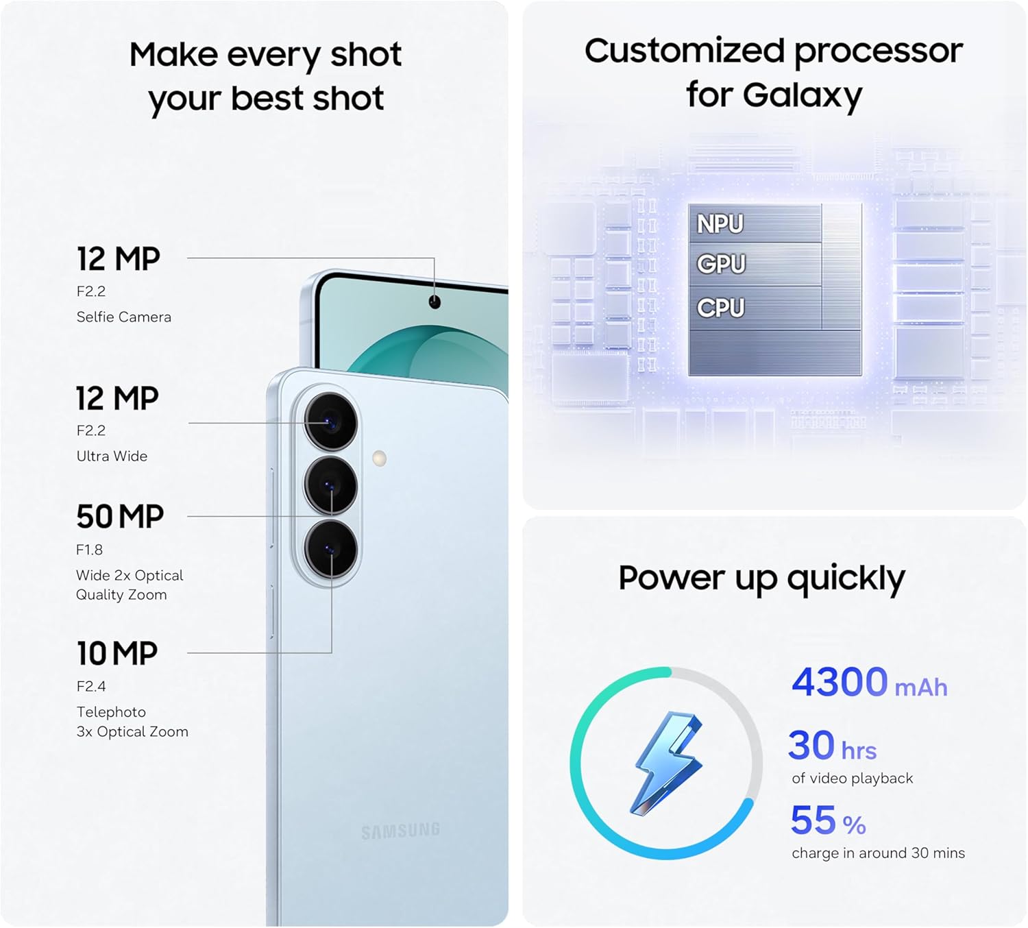 Samsung Galaxy S26 12GB/256GB
