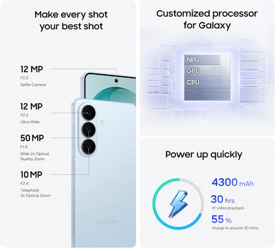 Samsung Galaxy S26 12GB/256GB