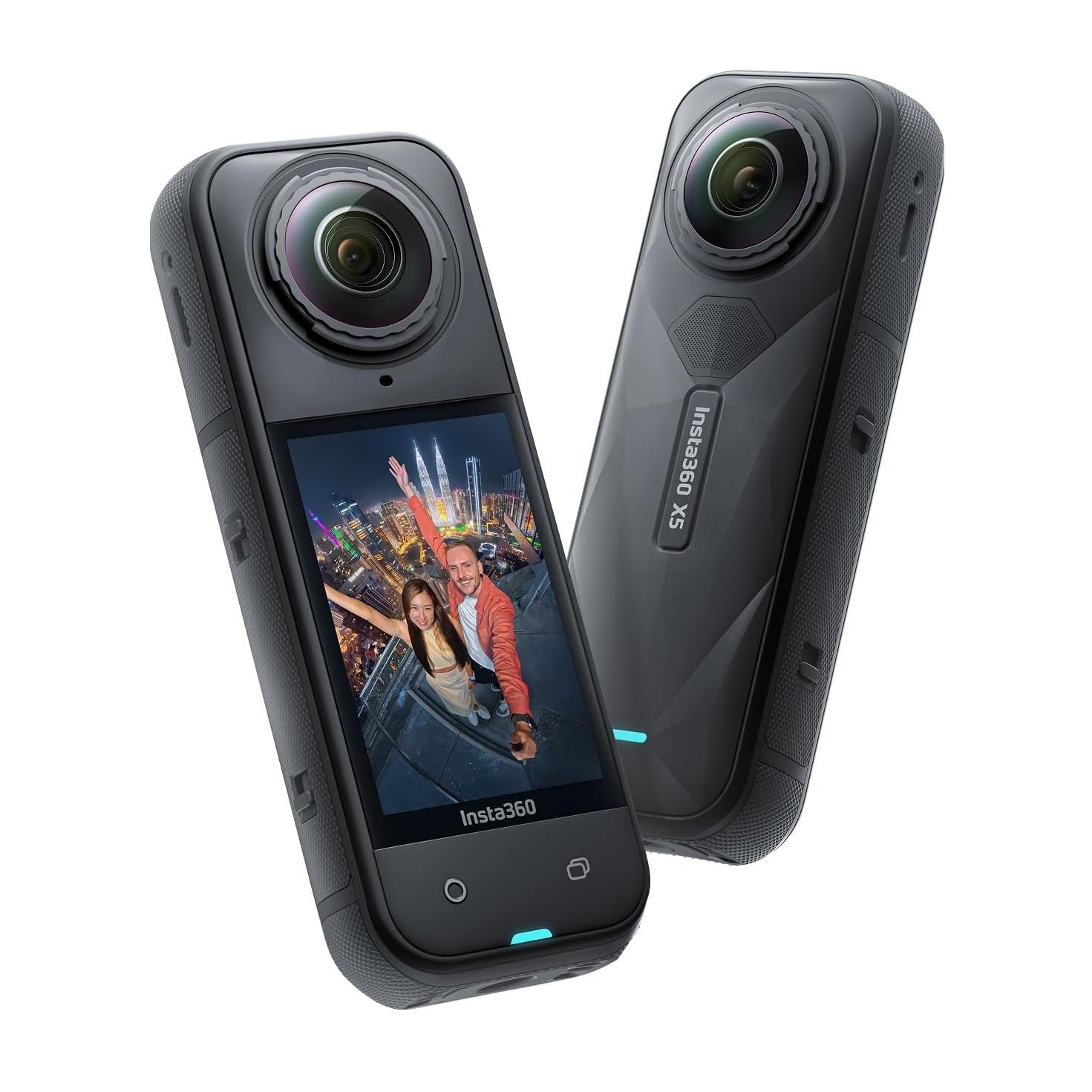 Insta360 Action Cam