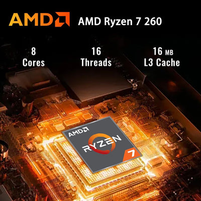 Asus TUF A18 FA808UM-IS74 (AMD Ryzen 7 260, 16GB/1TB, 18-inch 144Hz, RTX5060, WIN11)
