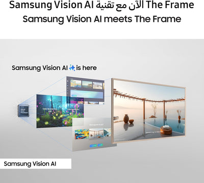 Samsung The Frame LS03F