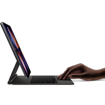 Apple Magic Keyboard (for iPad Pro M2 12.9-inch and iPad Air M2/M3 13-inch)