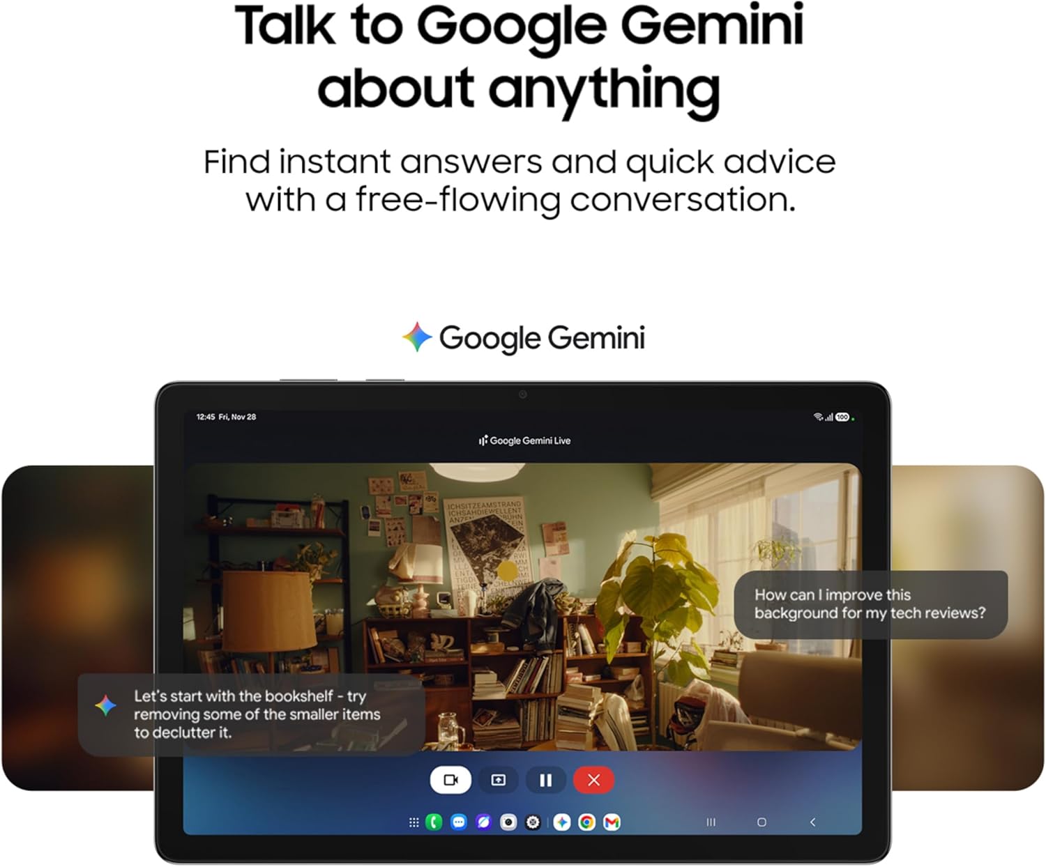 Samsung Galaxy Tab A11+ 11-inch (X230/236)