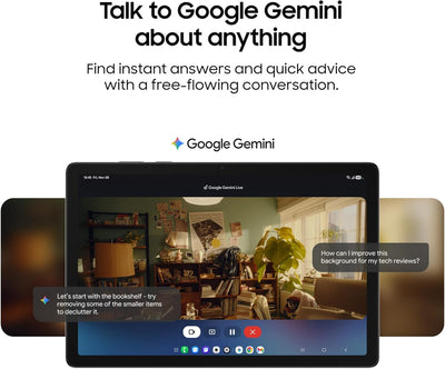 Samsung Galaxy Tab A11+ 11-inch (X230/236)