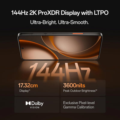 Oppo Find X9 Ultra 16GB/512GB