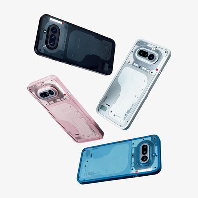 Nothing Phone 4a