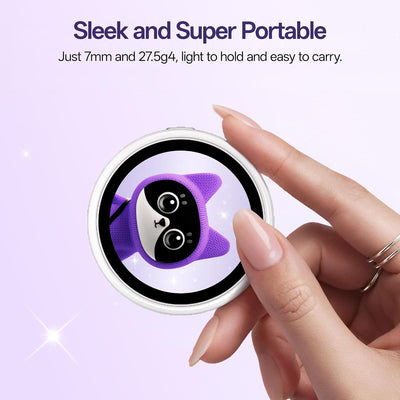 Oppo Bubble