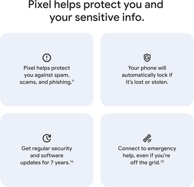 Google Pixel 10 Pro Fold