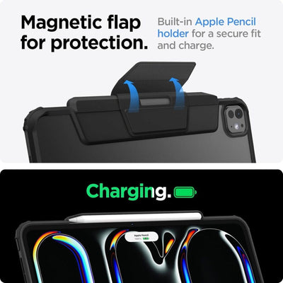 Spigen Air Skin Pro | Apple iPad Pro 13-inch (M4) Case
