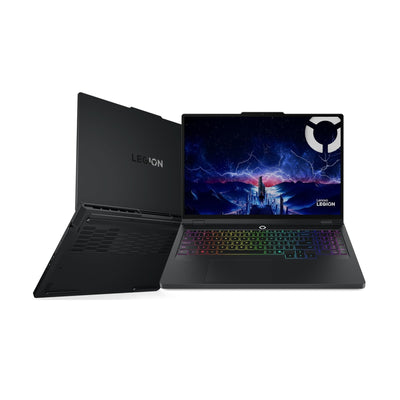 Lenovo Legion 5 Pro 16IAX10H 83LU0006US (Intel Core Ultra 9 275HX, 32GB/2TB, 16-inch OLED 165Hz, RTX5070Ti, WIN11)
