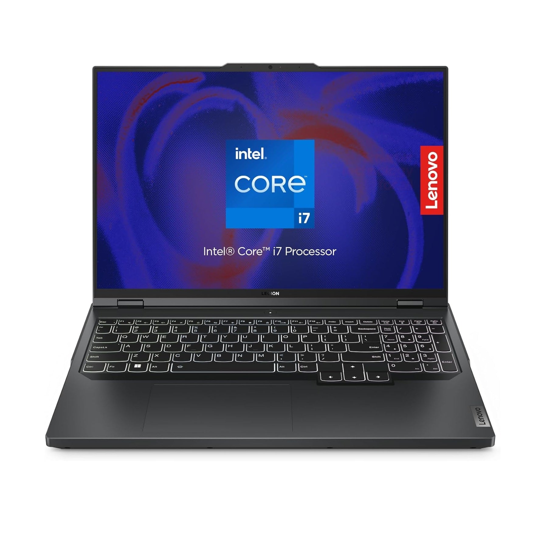 Lenovo Legion 5 Pro 16IRX10 83NN005UDP (Intel Core i9-14900HX, 16GB/1TB, 16-inch 240Hz, RTX5060, DOS)