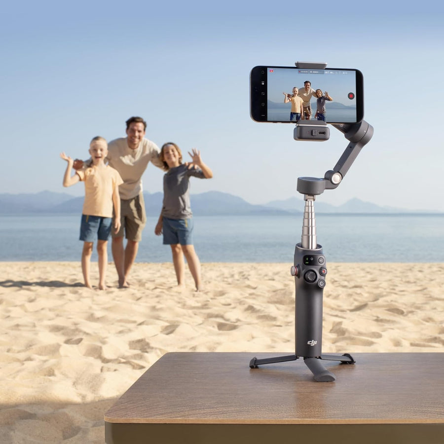 DJI Osmo Mobile 7P - image 2