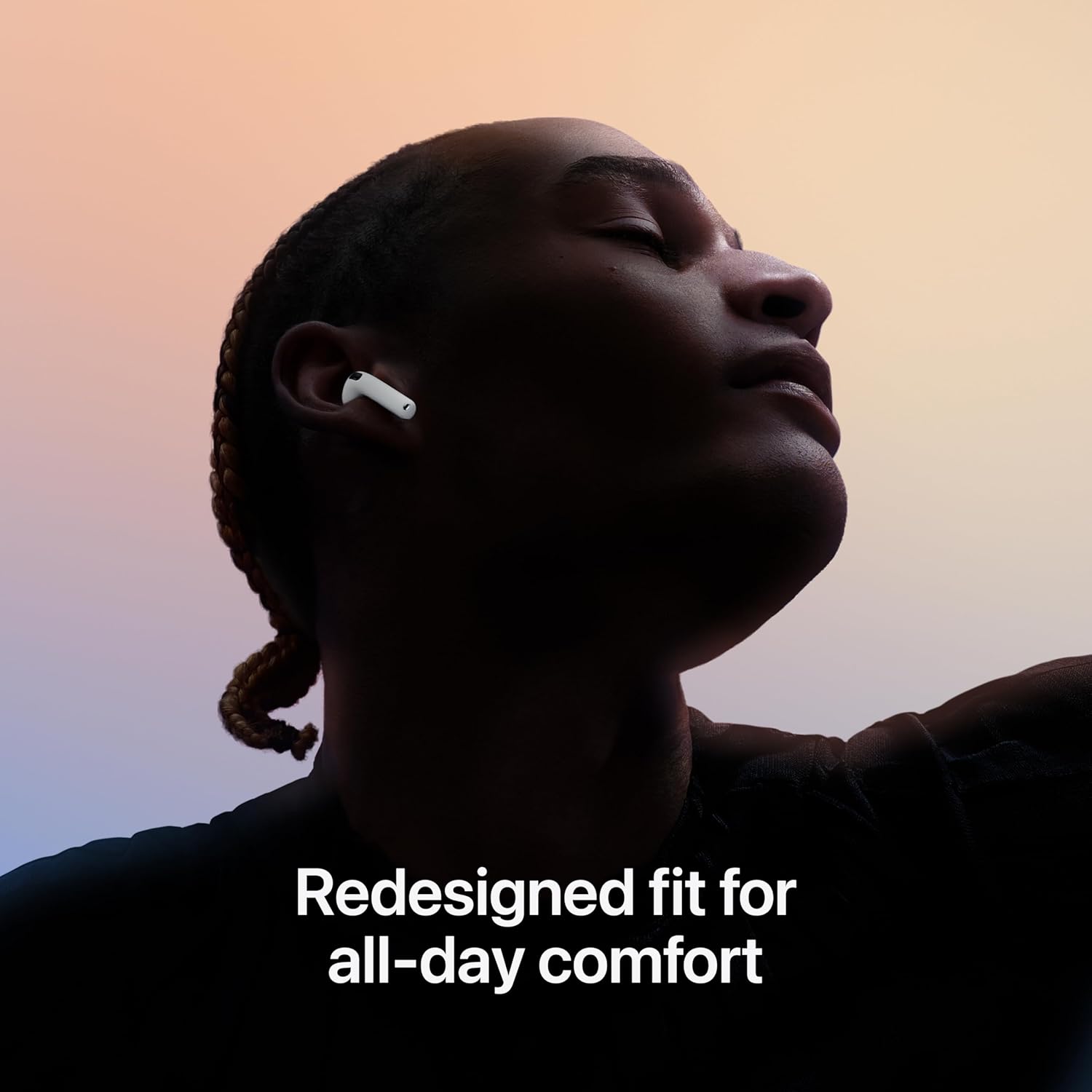 Apple Airpods (4th Gen)
