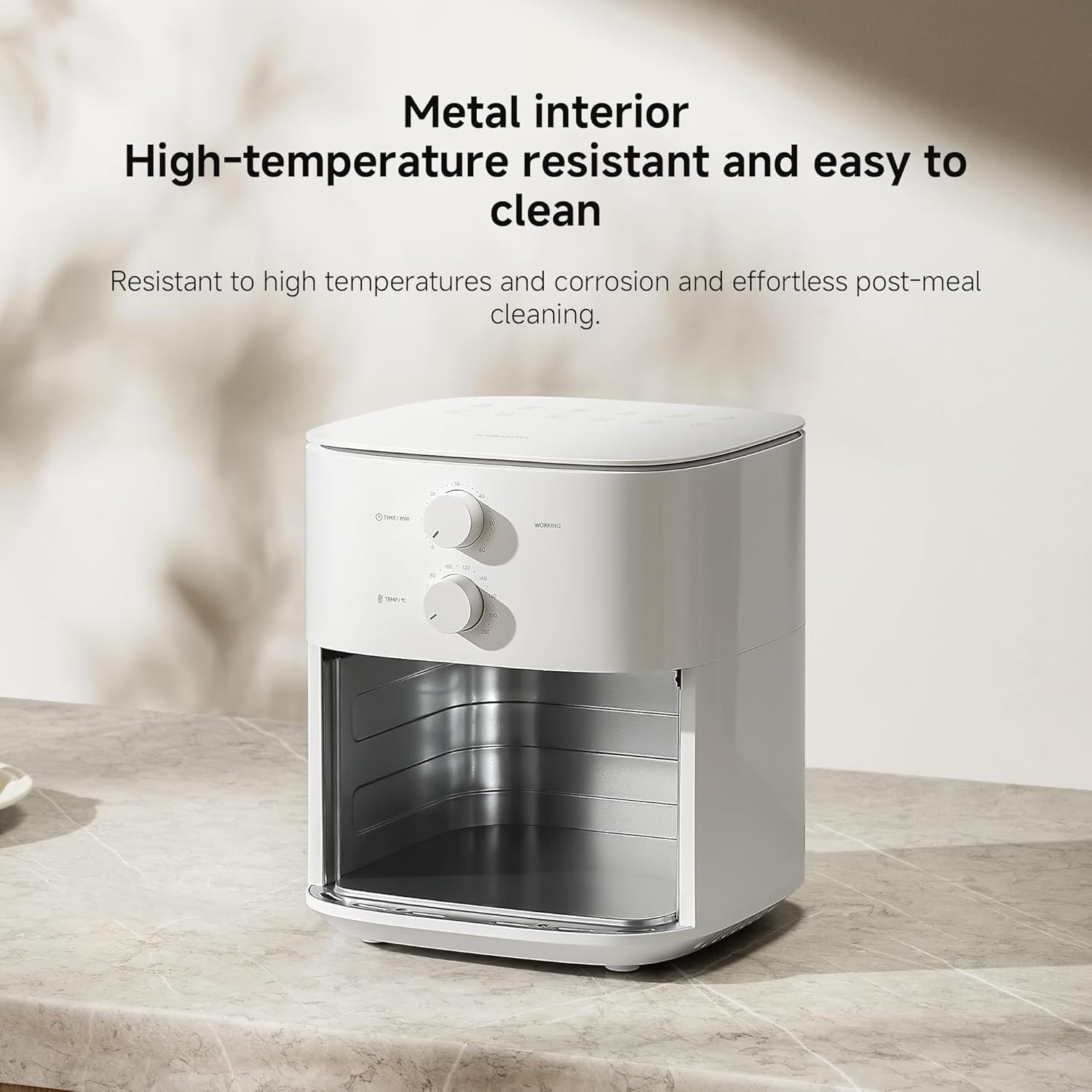 Xiaomi Air Fryer Essential 6L