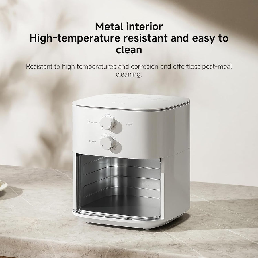 Xiaomi Air Fryer Essential 6L - image 2