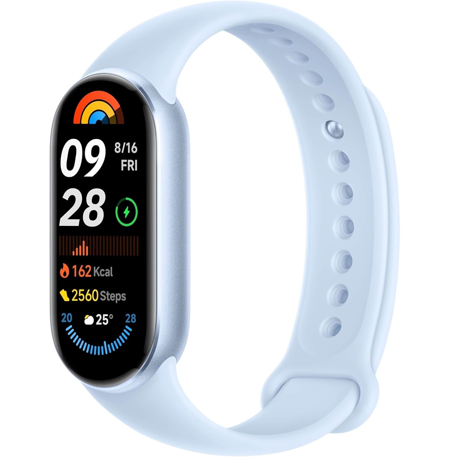 Xiaomi Smart Band 9