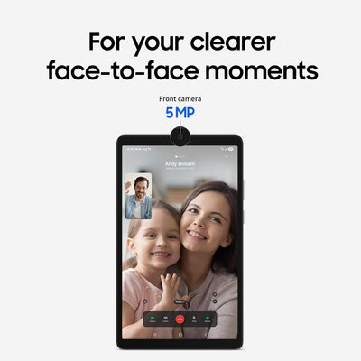 Samsung Galaxy Tab A11 8.7-inch (SM-X133/135)