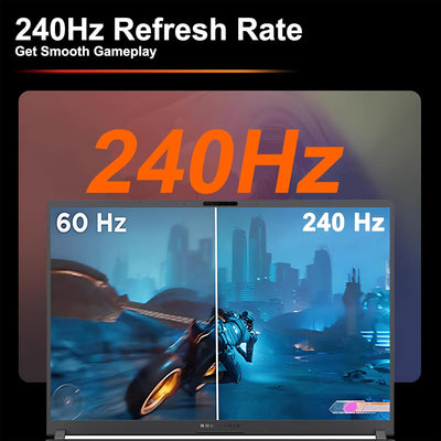 ASUS ROG STRIX G815LM-IS96 (Core ULTRA 9 275HX, 1TB NVME/32GB DDR5, 18" 2.5K WQXGA (2560 x 1600) 240HZ, RTX 5060 8GB, WIN 11)