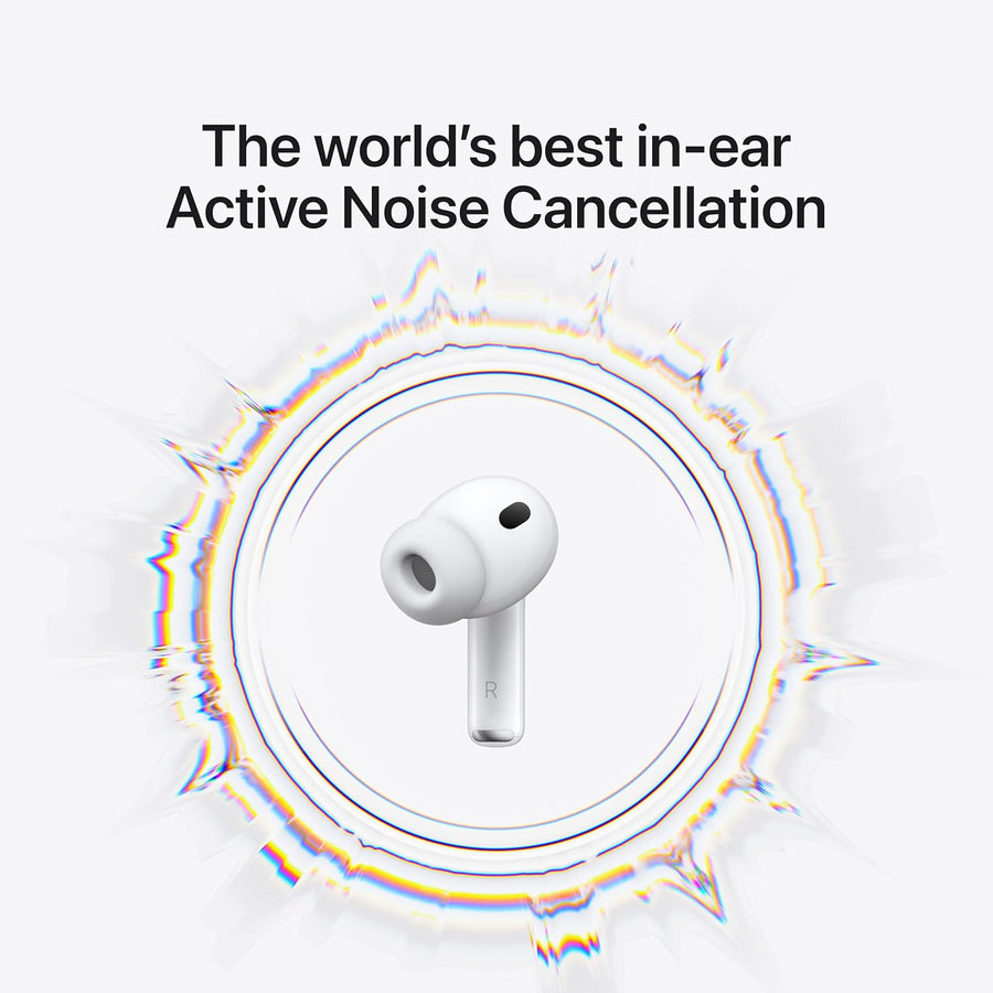 Apple Airpods Pro in Lebanon - OutGeeked