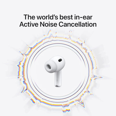 Used Apple AirPods Pro (3rd Generation) - view 1