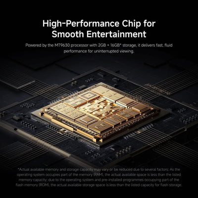 Xiaomi Smart Project L1 Pro