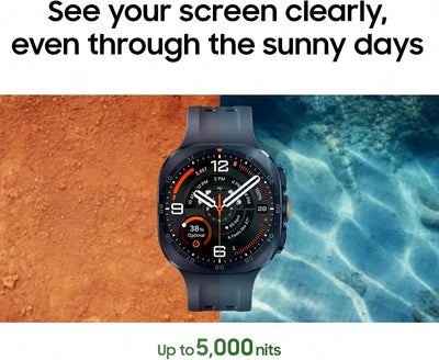 {Preorder} Samsung Galaxy Watch Ultra2
