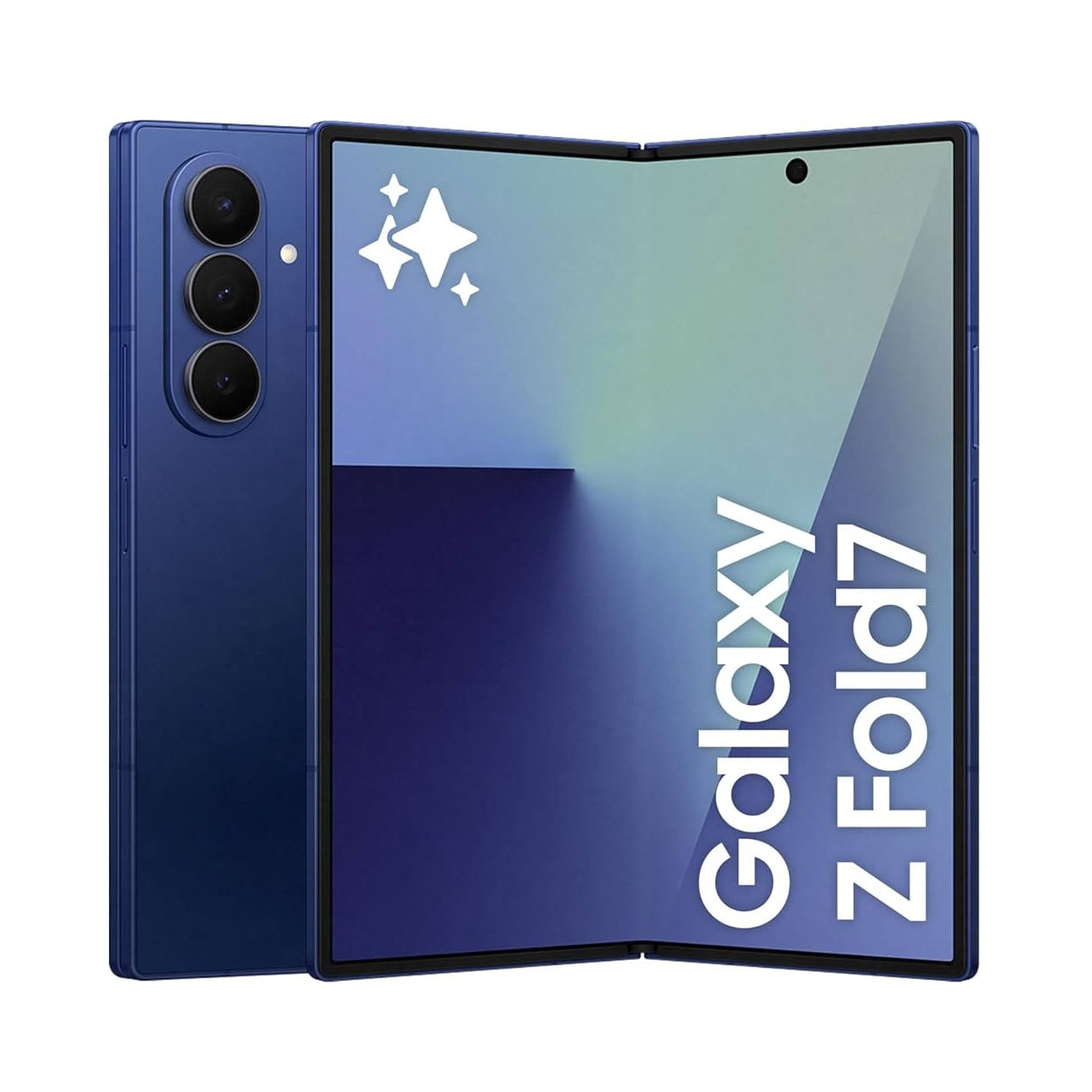 Samsung Galaxy Z Fold7