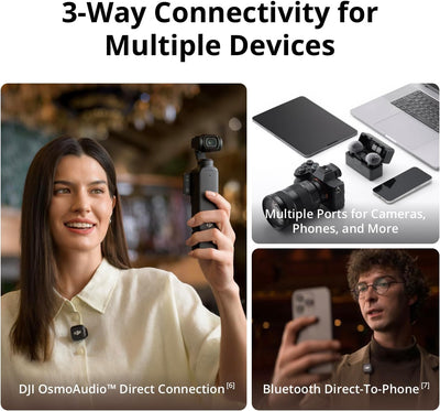 DJI Mic 3