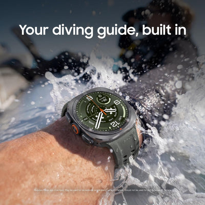 {Preorder} Samsung Galaxy Watch Ultra2