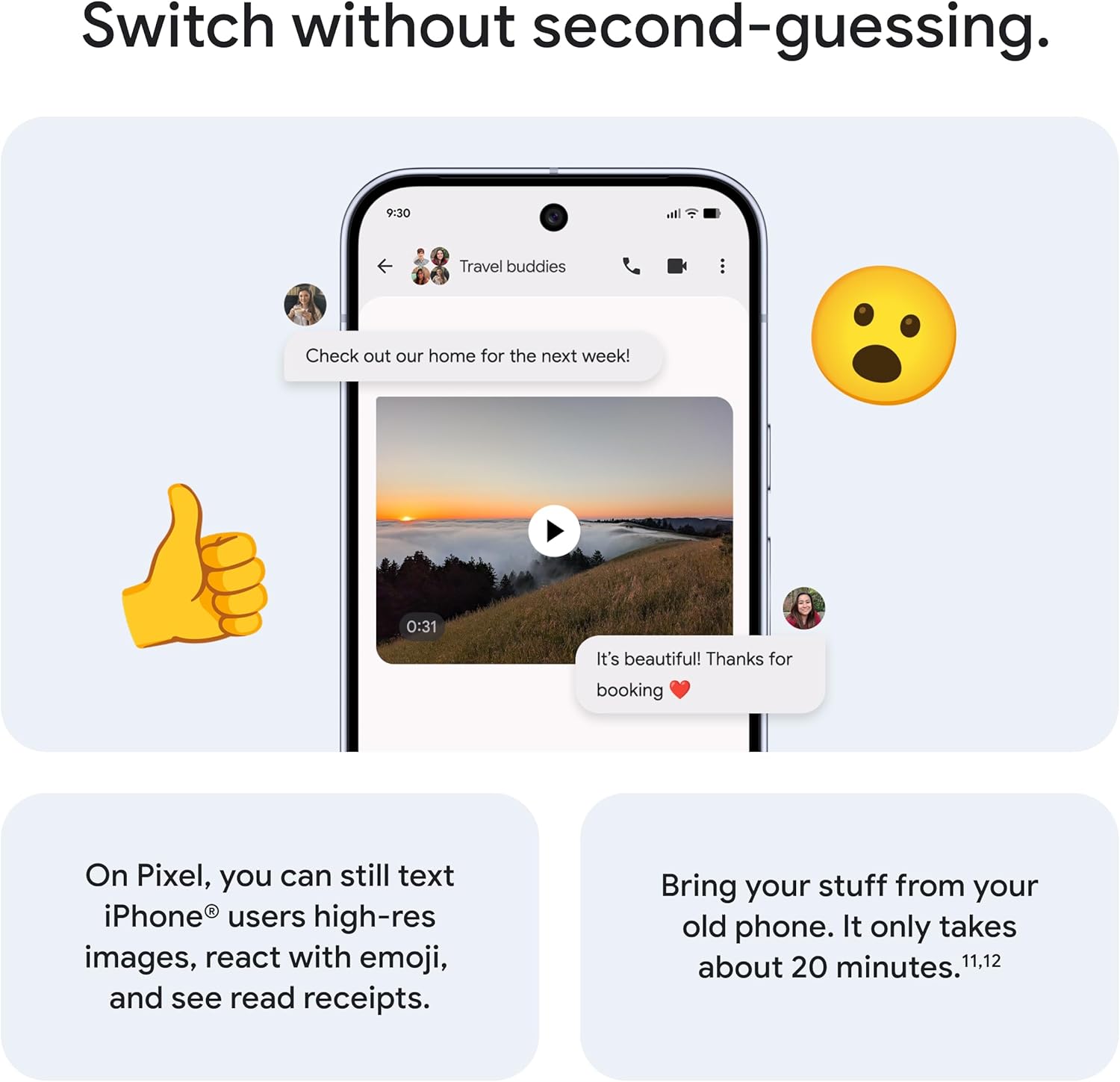 Google Pixel 10 Pro XL
