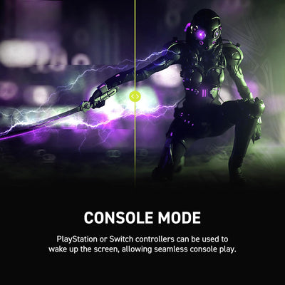 MSI MAG 275QF (27-inch WQHD Gaming Monitor, 180Hz, 0.5ms)