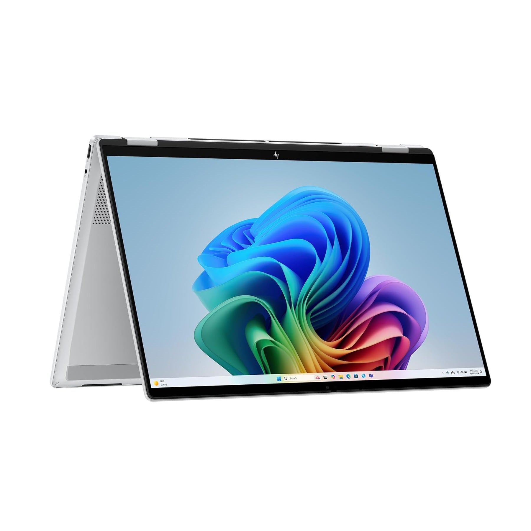 HP Omnibook 7 Flip 16-AU0070 (Intel Core Ultra 7 265V, 16GB/512GB, 16-inch FHD X360, Intel Arc 140V, WIN11)