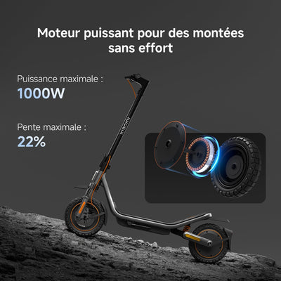 Xiaomi Electric Scooter 6 Pro GL