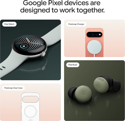 {SOON} Google Pixel 11 Pro
